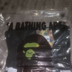 Bape shirt